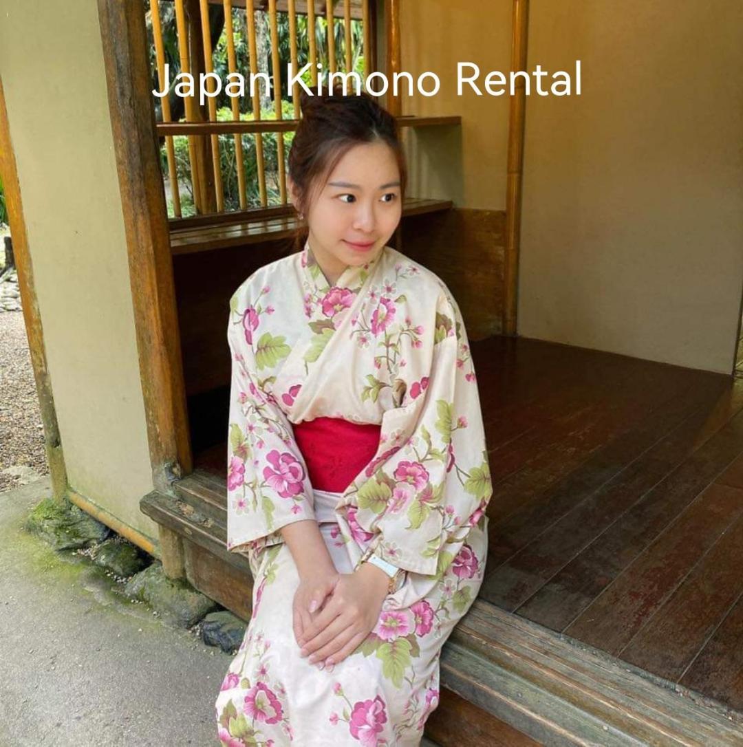 쿠알라룸푸르 Ryokan Ai Japan Friend - Free Breakfast & Hotsprings Tour 아파트 외부 사진